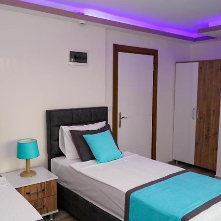 Yelken Beach Otel Didim Exterior photo